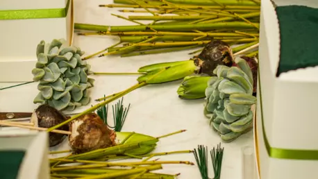 Terapia prin flori: Passion for Flowers #2