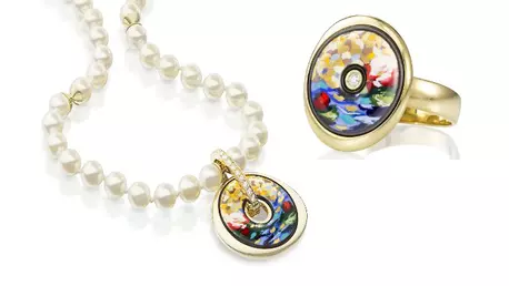 (P) Perlele sunt cadoul ideal