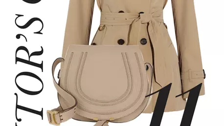 Genul neutru - Cele mai hot piese vestimentare si accesorii ale saptamanii