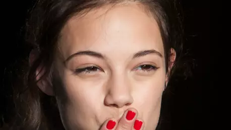 Remedii homemade pentru unghii fragile!