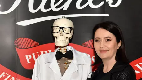 Vedete la deschiderea primului magazin Kiehl’s din Romania