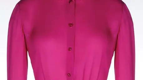 Fashion trend: Pantera roz