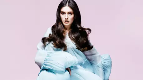 Editorial fashion: Trend report