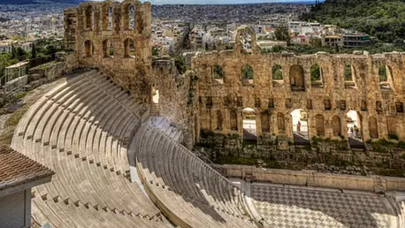 Cele mai impresionante sali de spectacol din lume