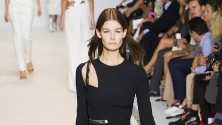 Top 10 cele mai sexy rochii ale sezonului