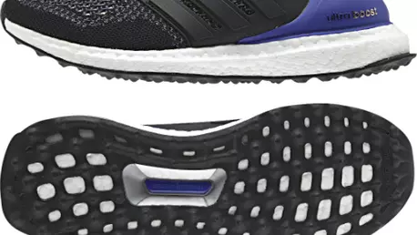 Cu adidas esti gata de semimaraton!