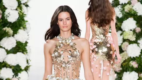 Valentin Yudashkin primavara-vara 2015