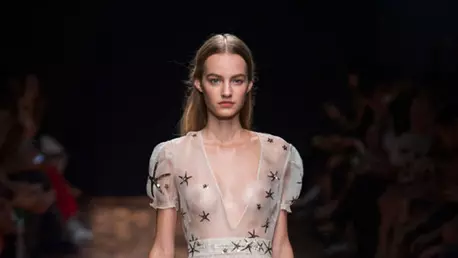 Valentino primavara-vara 2015