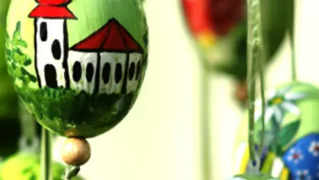 Cele mai neobisnuite 5 obiceiuri de Paste din Europa