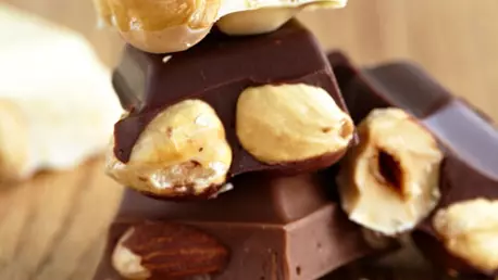 5 metode noi de a scapa de poftele culinare