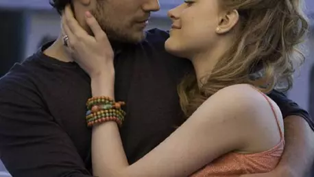 TEST: Cat de repede te indragostesti?