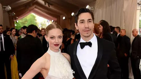 Amanda Seyfried si Justin Long s-au despartit