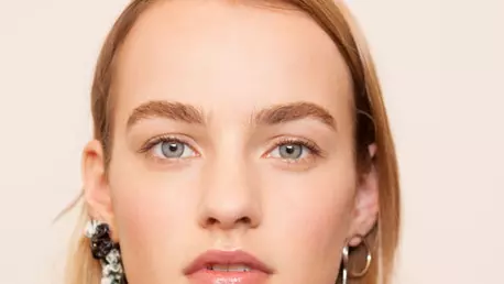 Machiaj natural in show-ul Dior Cruise Collection 2016