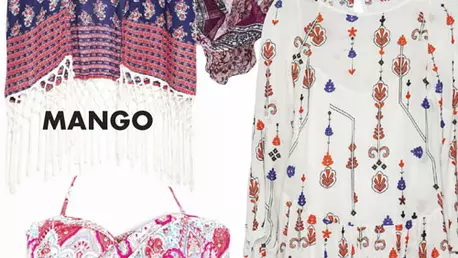 Gata pentru plaja! Iata piesele vestimentare cool & accesibile alese de echipa ELLE