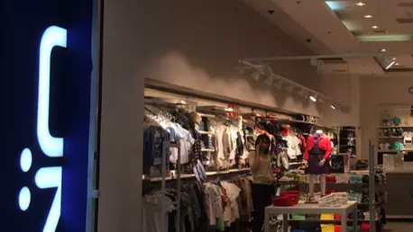 Okaidi - o locatie reimprospatata!