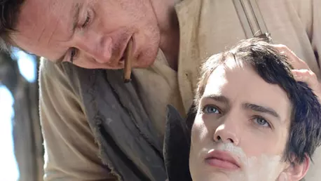 De vazut la Festivalul International de Film Transilvania (TIFF) in 2015