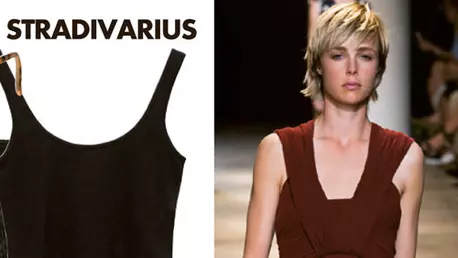 Tinuta de plaja - Cele mai cool & accesibile piese vestimentare ale saptamanii!