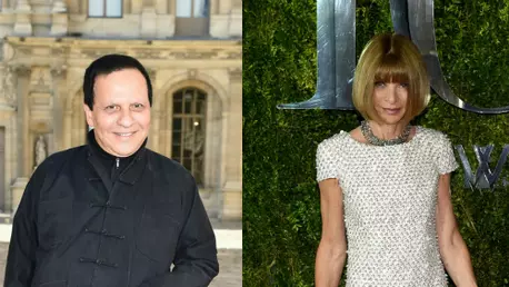 Top 10 cele mai rasunatoare rivalitati din industria modei!