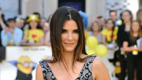 Sandra Bullock, primele declaratii despre adoptia unui al doilea copil