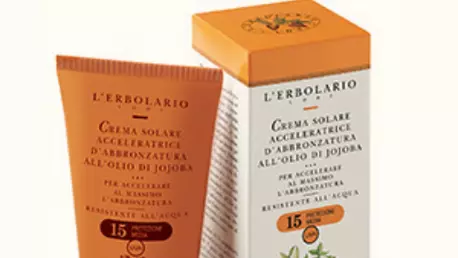 CONCURS: Castiga produse de protectie solara L'Erbolario!