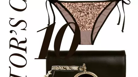 Party time - Cele mai HOT piese vestimentare si accesorii ale saptamanii!