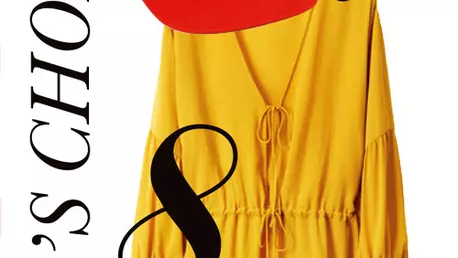 Nuante solare - Cele mai HOT piese vestimentare si accesorii ale saptamanii!