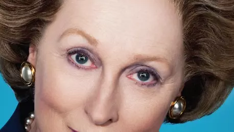 10 roluri memorabile ale lui Meryl Streep