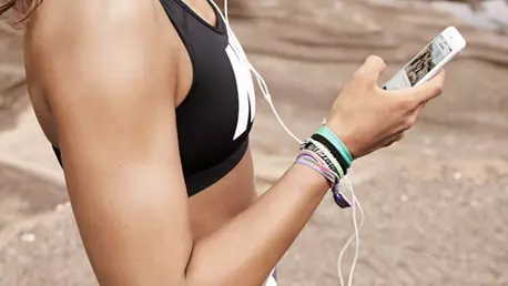 Vino alaturi de echipa ELLE in cel mai cool club din lume, Nike+ Training Club!