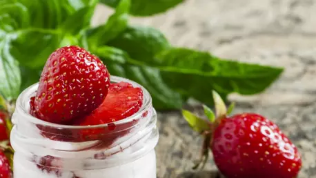 Beneficiile surprinzatoare ale consumului de capsuni!