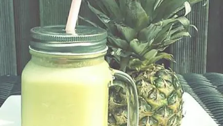 4 retete delicioase de smoothie fara banane
