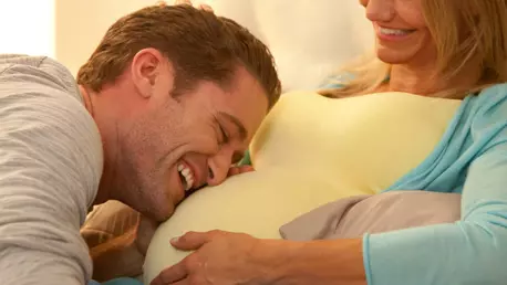 Intrebari pe care orice cuplu ar trebui sa si le puna inainte de a avea un copil