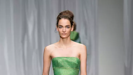 Ermanno Scervino primavara - vara 2015