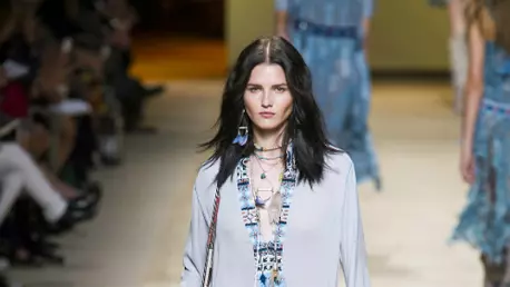 Hippie hippie shake - Cele mai cool & accesibile piese vestimentare ale saptamanii!!