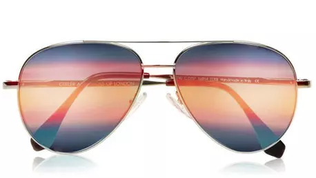 Cei mai stylish ochelari de soare ai sezonului