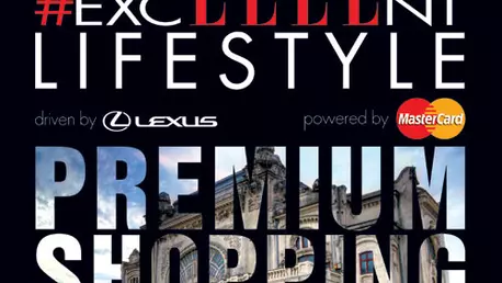 excELLEnt Lifestyle ajunge la Mamaia!