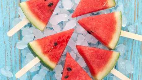 7 efecte benefice ale consumului de pepene rosu