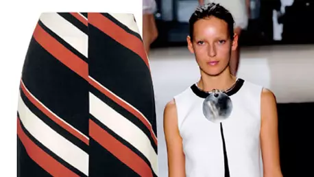 Grafisme la superlativ - Cele mai cool & accesibile piese vestimentare ale saptamanii!!