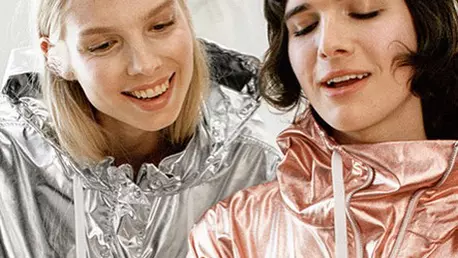 & Other Stories, prima campanie cu modele transgender!