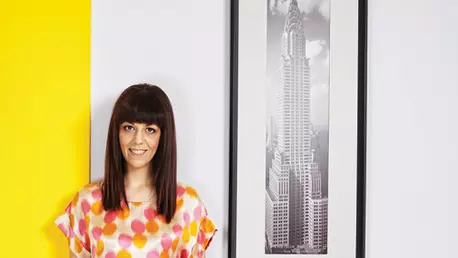 Operatiunea Dulapul cu designerul Andreea Tincu