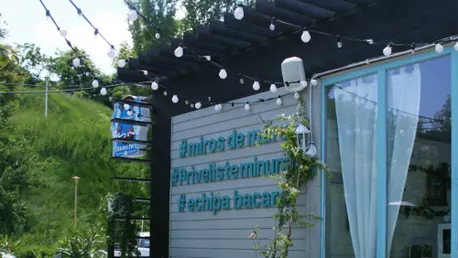 Cele mai cool restaurante din Constanta!