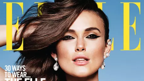 Keira Knightley, dezvaluiri inedite despre viata la 30 de ani!