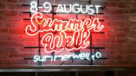 Top 5 formatii pe care nu trebuie sa le ratezi la Summer Well