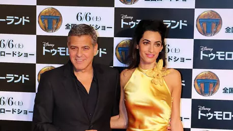 Cele mai importante stiri din showbiz-ul international - divort surpriza, casatorie in secret si declaratii in exclusivitate