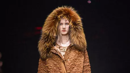 Alberta Ferretti toamna-iarna 2015/2016