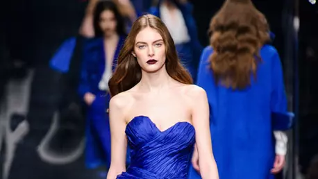 Ermanno Scervino toamna-iarna 2015/2016