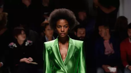 Saptamana Modei la Milano - Jurnal de moda  