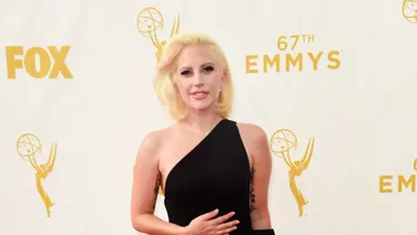 Lady Gaga, desemnata Femeia Anului!