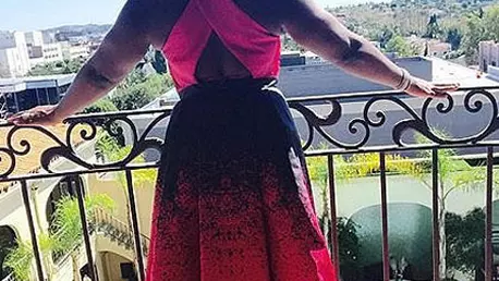 Emmy-grams 2015 – Premiile Emmy prin imaginile de pe twitter si instagram!