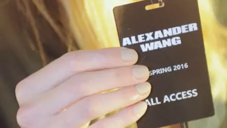 Fashion Instagram: Cele mai cool poze de la Saptamana Modei la New York!