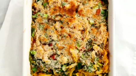 O surpriza cu cartofi dulci